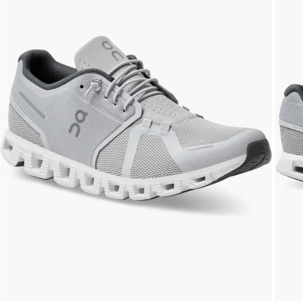 Cloud 5 Running Shoe (Men)